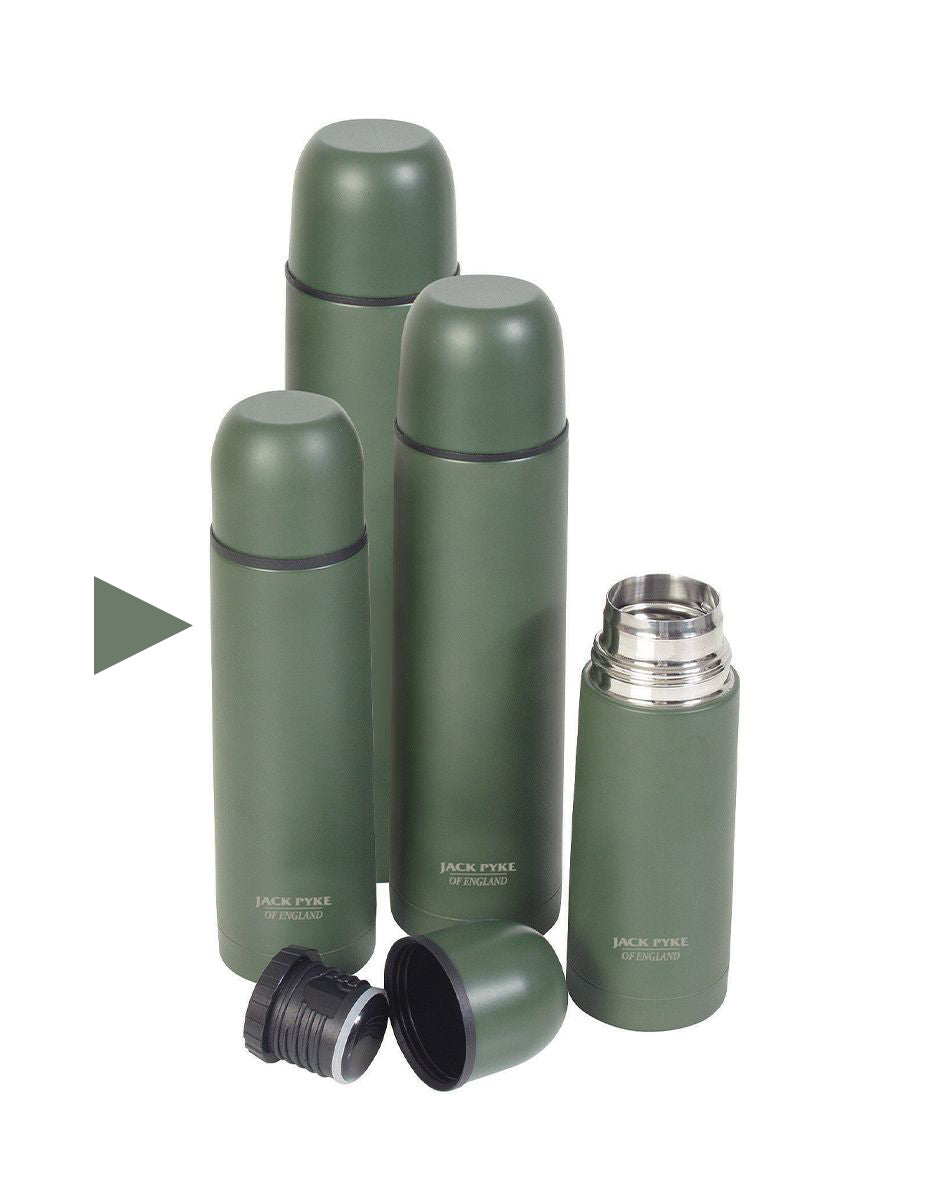 Jack Pyke - Countryman Flask
