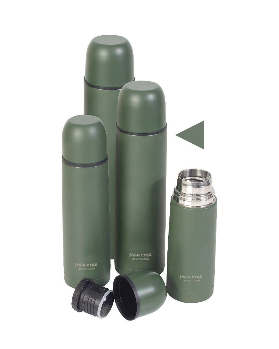 Jack Pyke - Countryman Flask