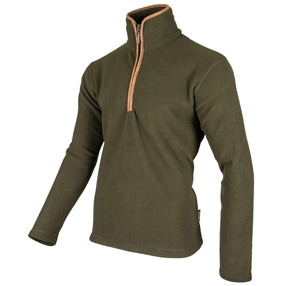 Jack Pyke Countryman fleece pullover