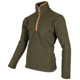 Jack Pyke Countryman fleece pullover