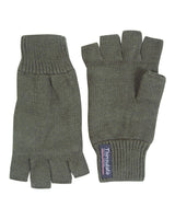 Jack Pyke - Fingerless Mitts - Thinsulate