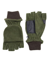 Jack Pyke - Shooters Mitts - Fleece