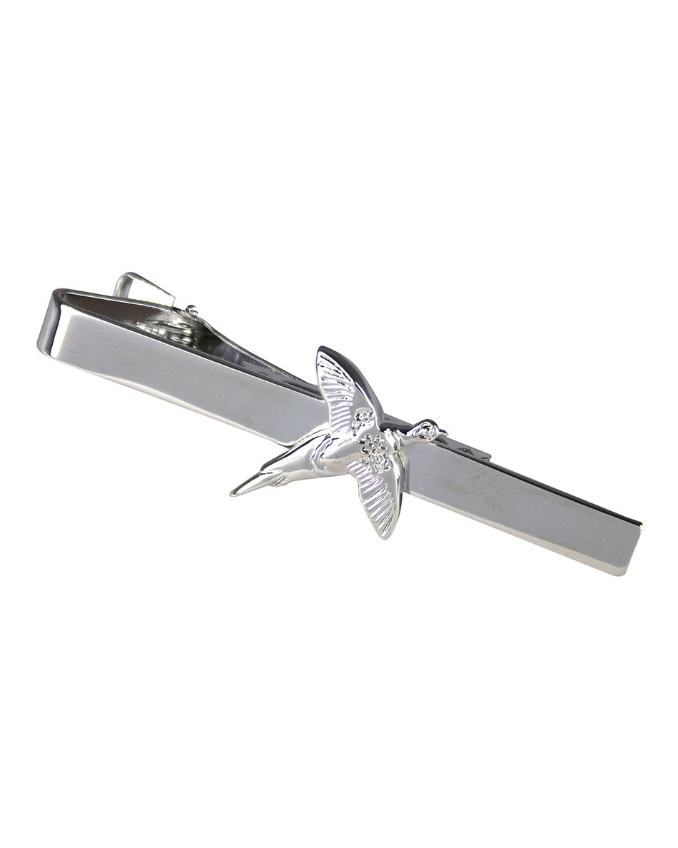 Jack Pyke - Pheasant Tie Clip