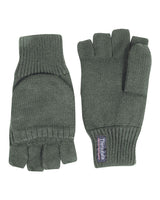 Jack Pyke - Shooters Mitts - Thinsulate