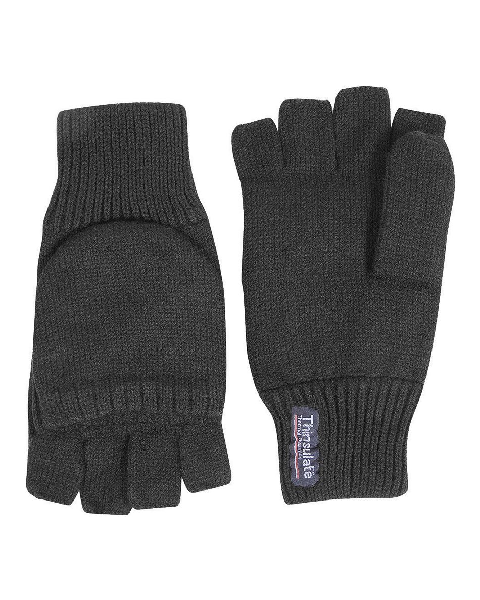 Jack Pyke - Shooters Mitts - Thinsulate