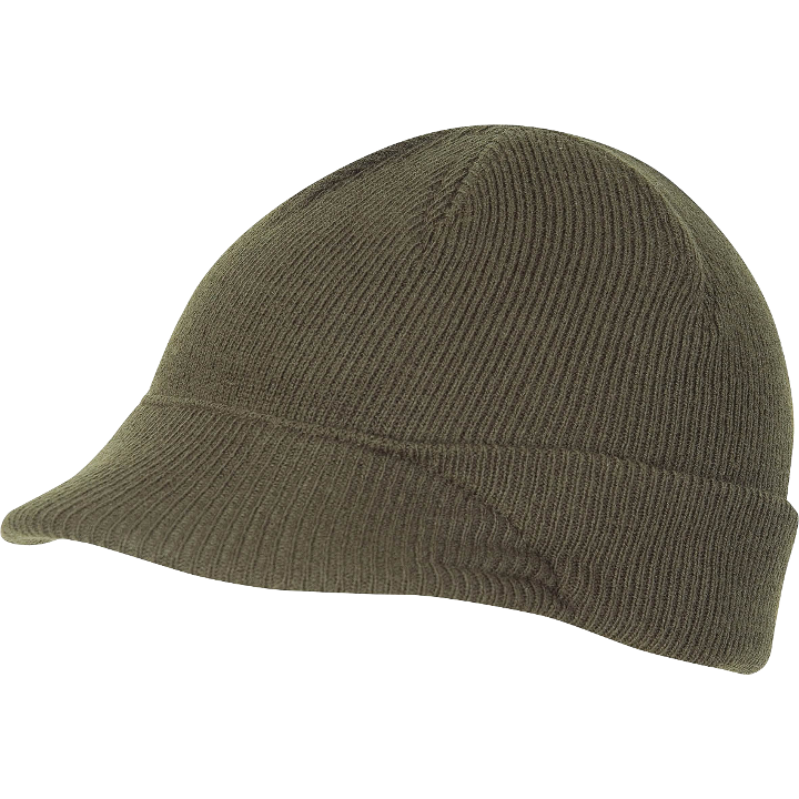 Jeep hat