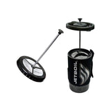JetBoil Coffee press