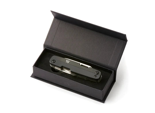 Whitby KENT+ EDC Knife - 5 different colors