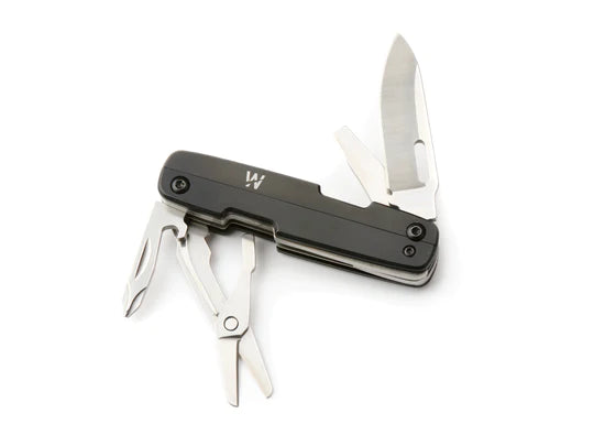 Whitby KENT+ EDC Knife - 5 different colors