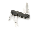 Whitby KENT+ EDC Knife - 5 different colors