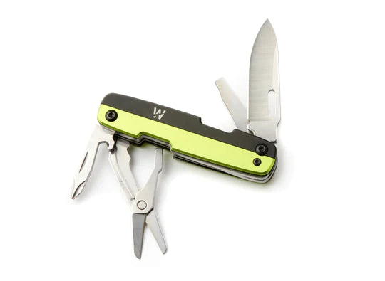Whitby KENT+ EDC Knife - 5 different colors
