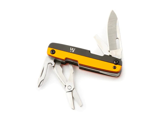 Whitby KENT+ EDC Knife - 5 different colors