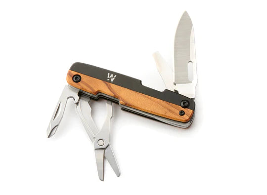 Whitby KENT+ EDC Knife - 5 different colors