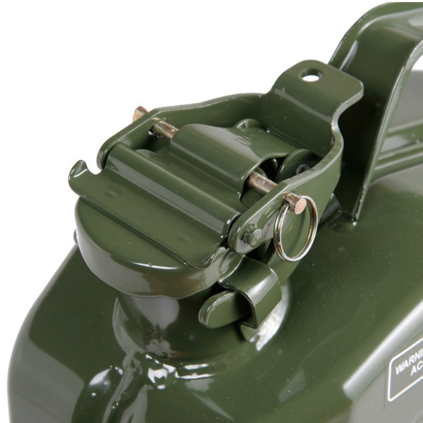 Jerry Can 5 Litre