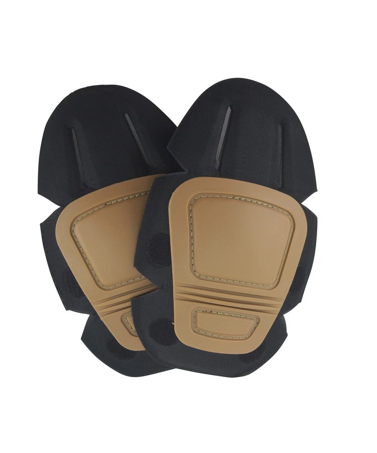 Replacement GEN 2 Knee Pads - Coyote