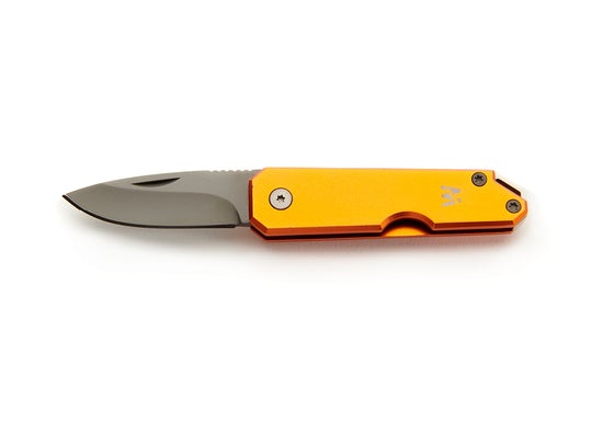 Whitby LEVEN EDC Pocket Knife (1.75