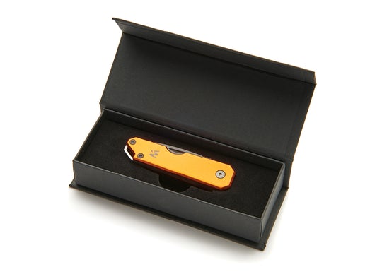 Whitby LEVEN EDC Pocket Knife (1.75") -