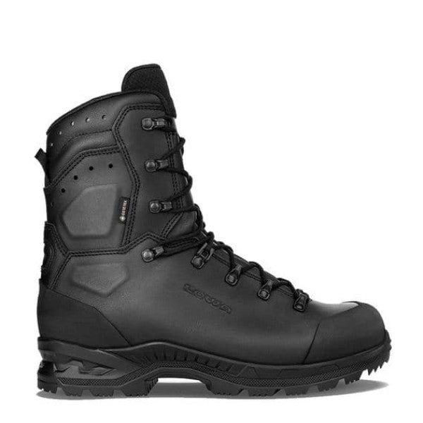 LOWA Combat Boots MK2 GORE-TEX® Brown (AVAILABLE FROM MARCH)