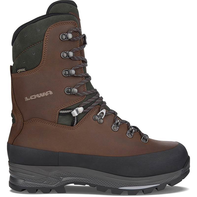 LOWA HUNTER GTX EVO EXTREME BOOTS