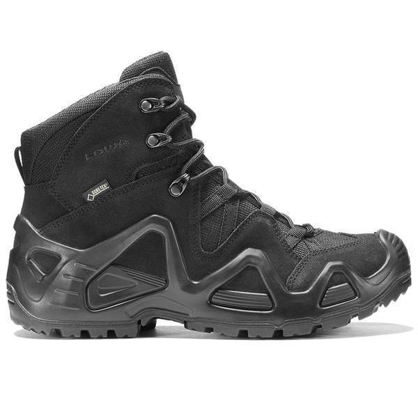 Lowa Zephyr Mid Boots GTX