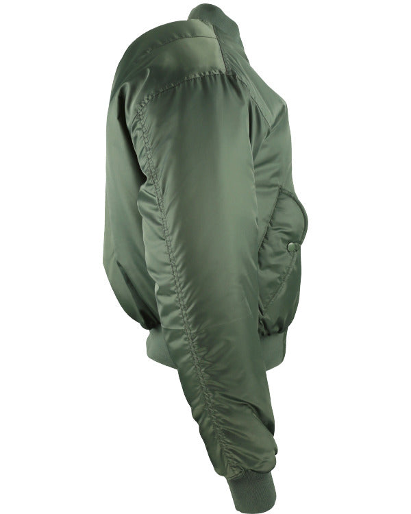 MA1 Flying Jacket Kombat