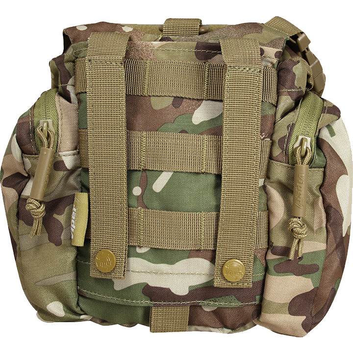 Viper Modular Maxi Pouch