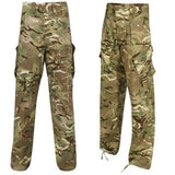 British Army MTP PCS New Combat Trousers