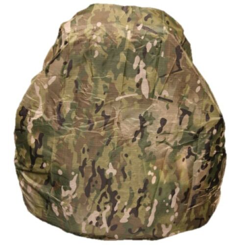 British Army MTP Rucksack Cover Small ( DAY Sack )