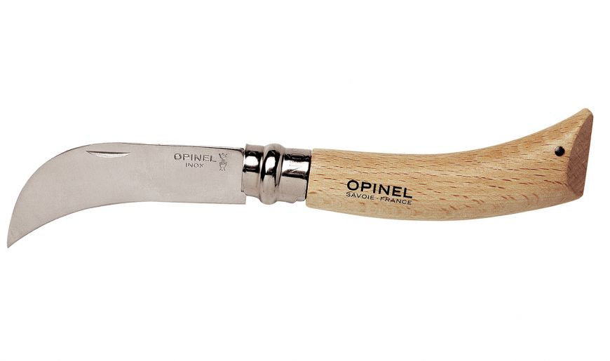 Opinel - No.8 Pruning Knife