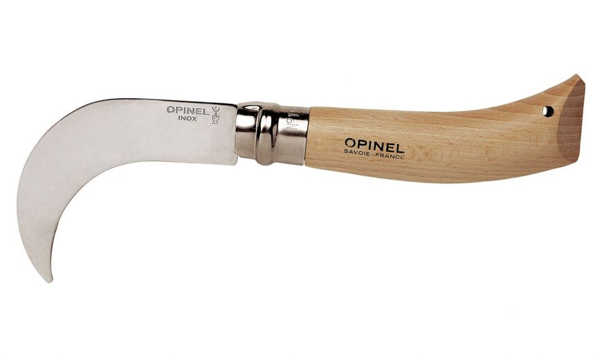 Opinel - No.10 Pruning Knife