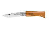 Opinel - No.3 Non Locking Carbon Steel Knife