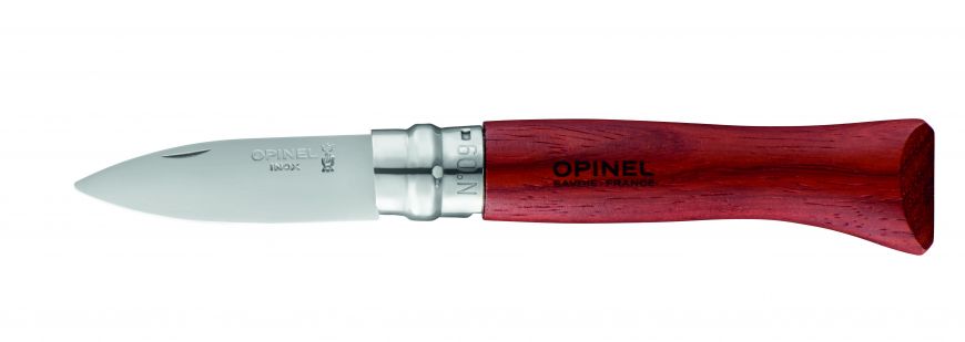 Opinel - Oyster And Shellfish Knife