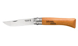 Opinel - No.10 Classic Original Carbon Steel Knife