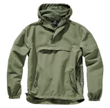 Brandit - Summer Windbreaker