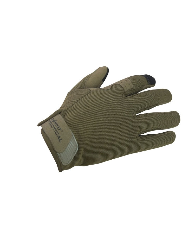 Operators Gloves BTP