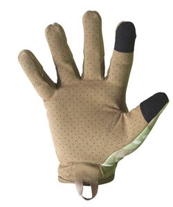 Operators Gloves BTP