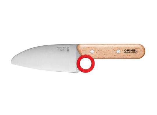 Opinel Le Petit Chef Box Set