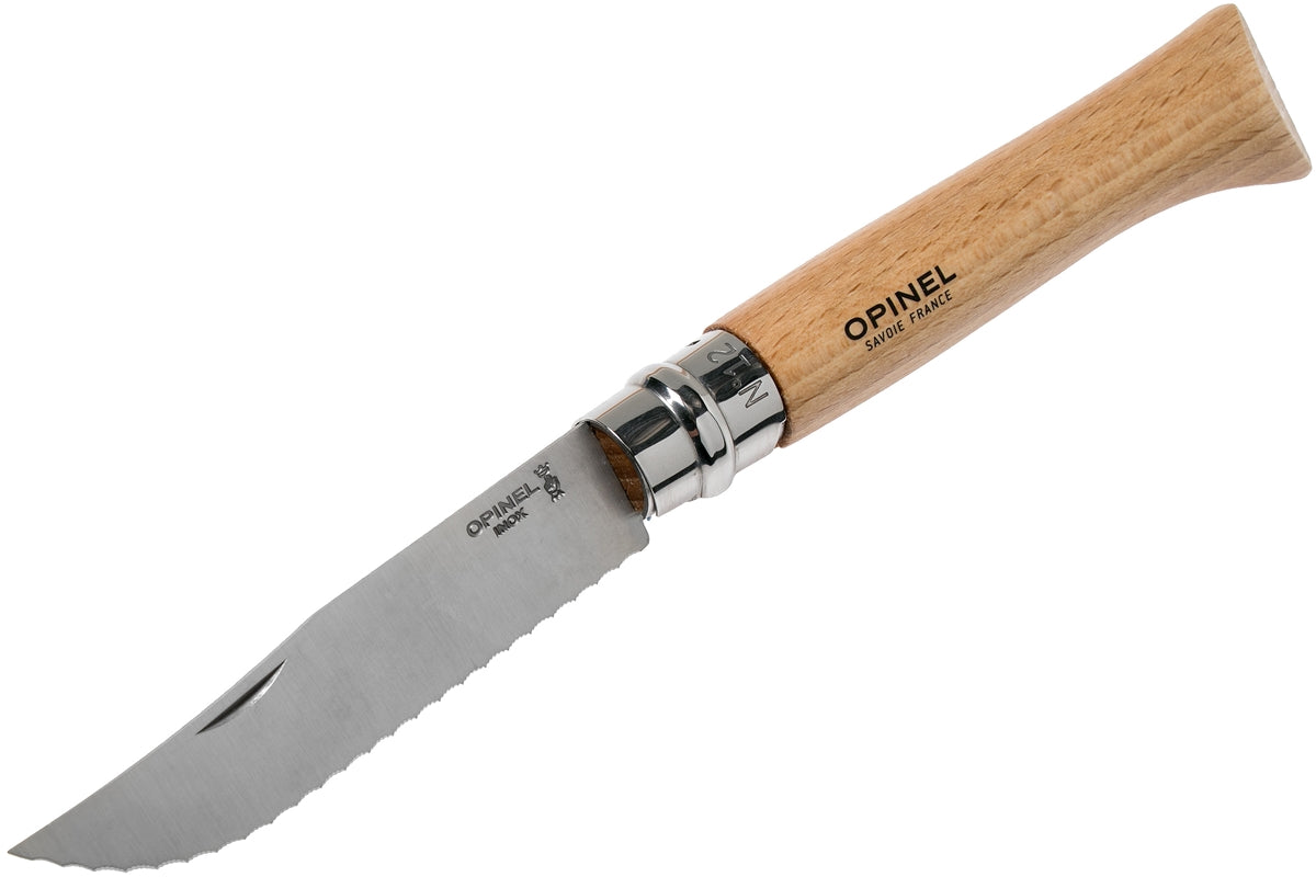 Opinel Nomad Picnic  Cooking Kit