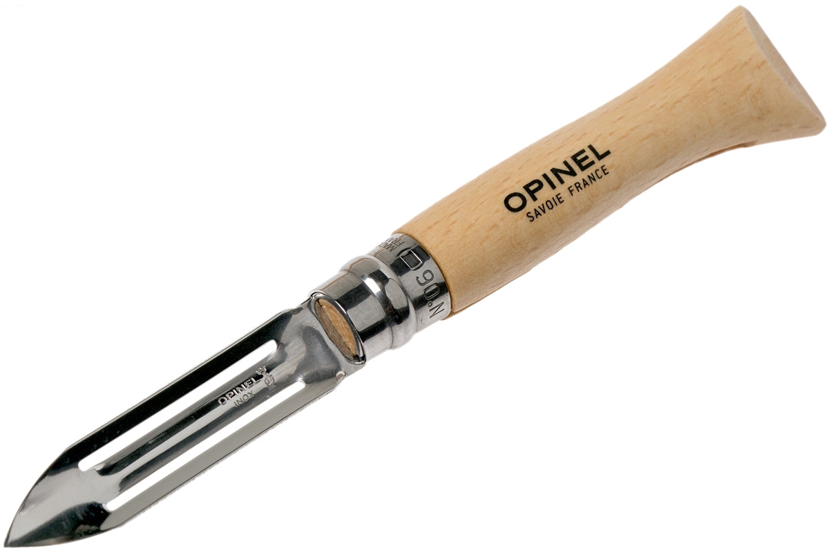 Opinel Nomad Picnic  Cooking Kit