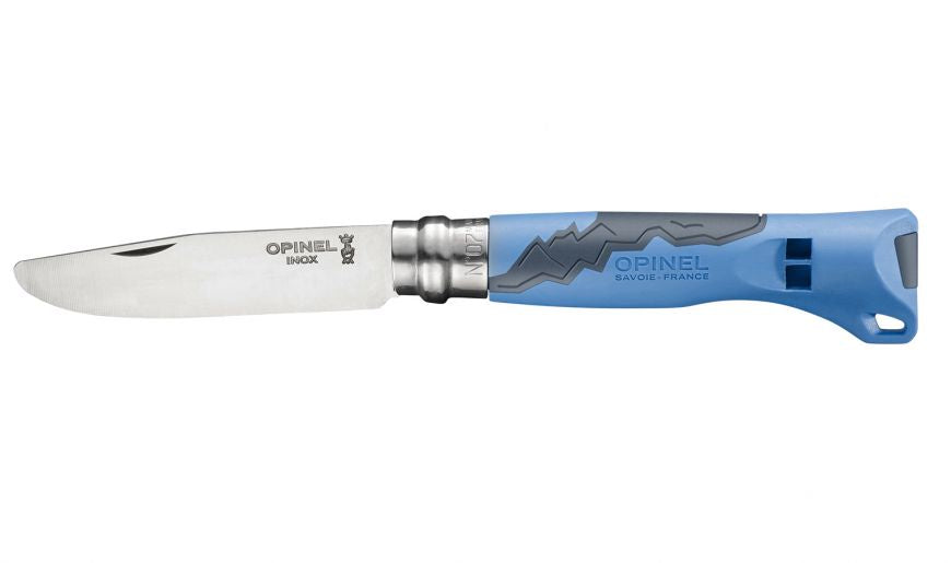 Opinel - No.7 Outdoor Junior Knife