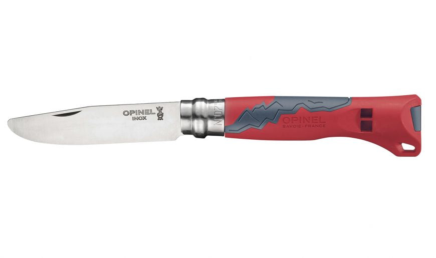 Opinel - No.7 Outdoor Junior Knife