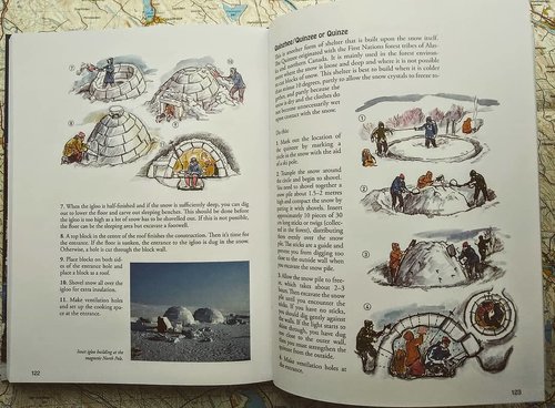 Caastrom Outdoors the Scandinavian Way - Winter Edition By Lars Falt