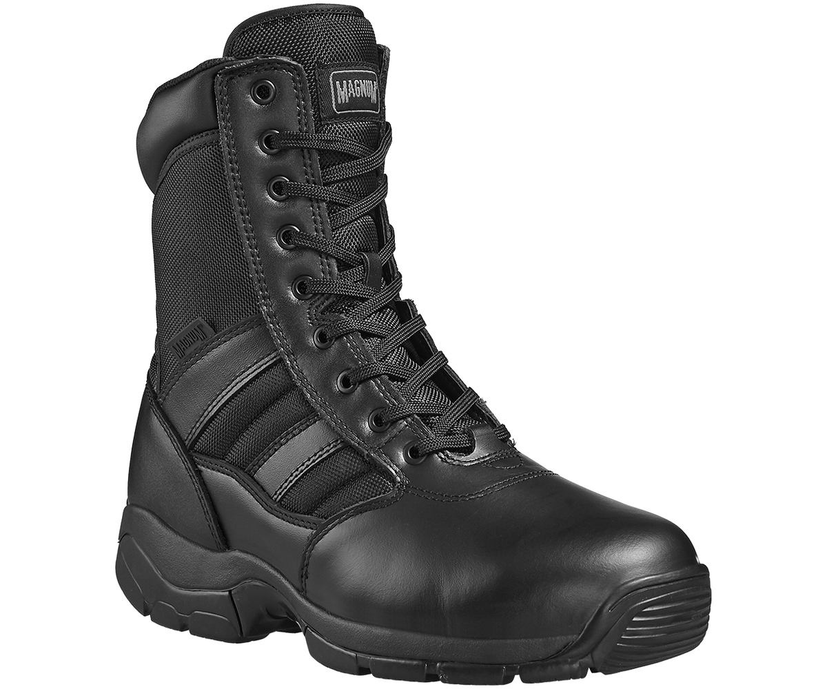 Magnum Panther 8.0 Steel Toe Safety Boot