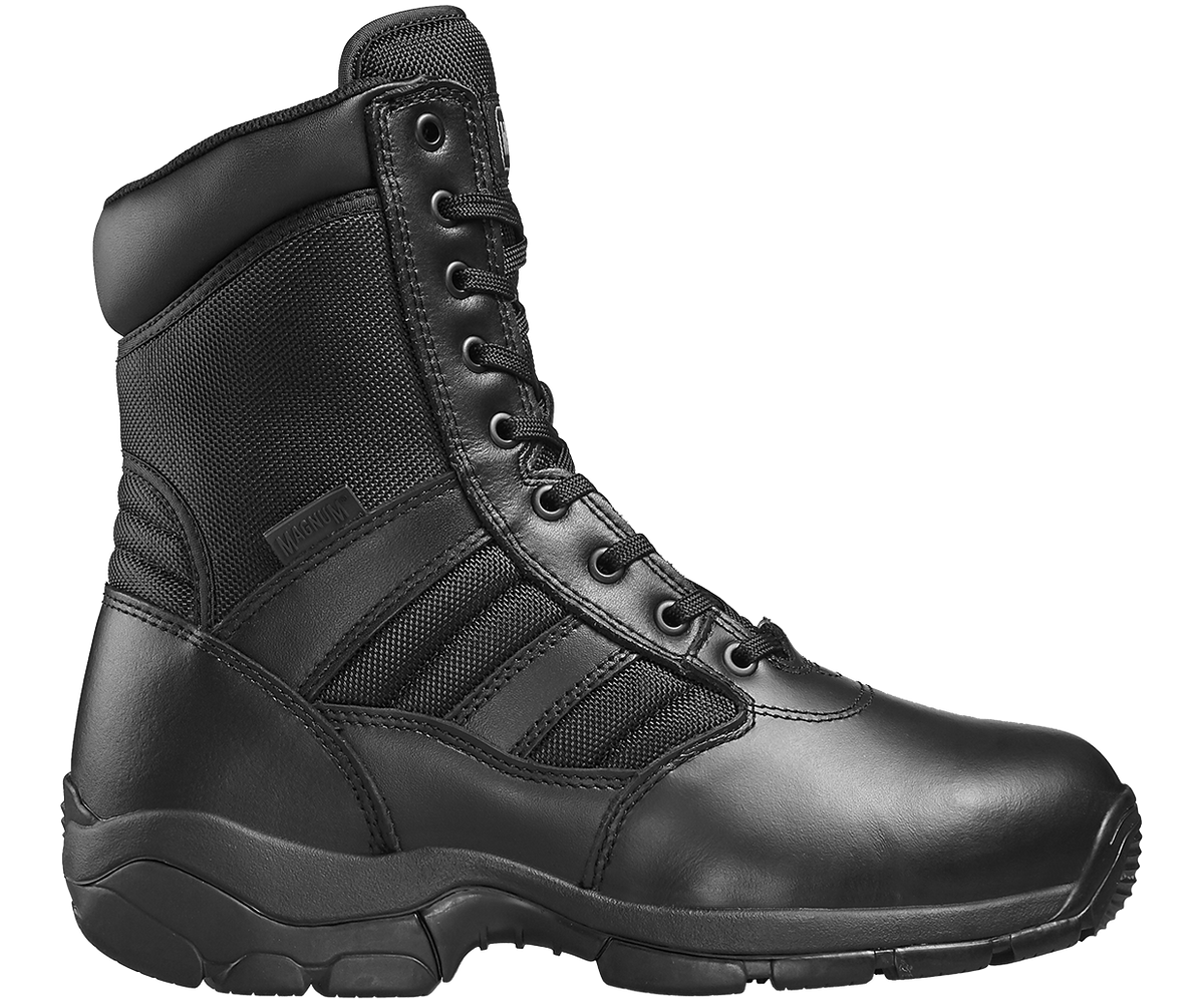 Magnum Panther 8.0 Steel Toe Safety Boot