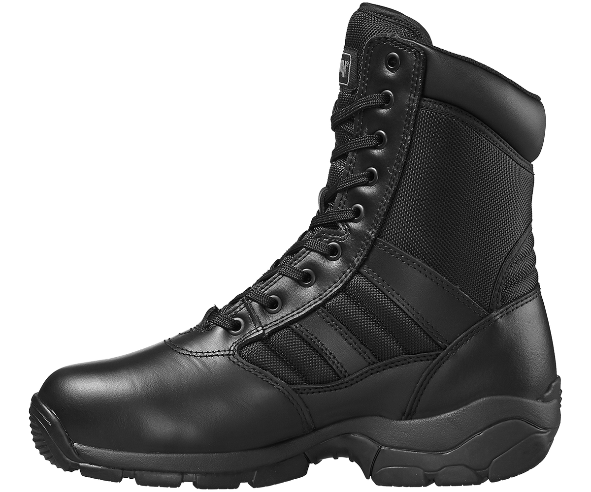 Magnum Panther 8.0 Steel Toe Safety Boot