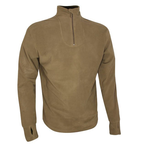 British Army Thermal Fleece  Undershirt - New