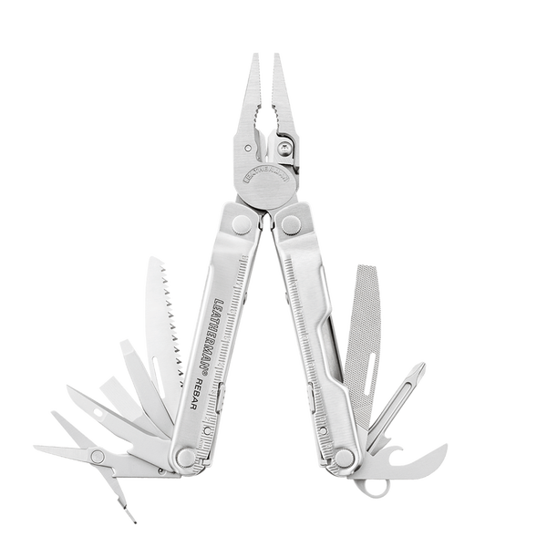 Leatherman EDC Rebar (Knife less)