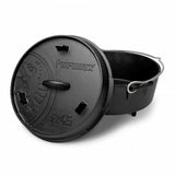 Petromax Dutch Oven 3.5 L With legs