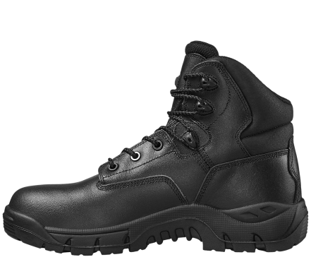 Magnum Precision Sitemaster Leather Composite Toe & Plate Boot
