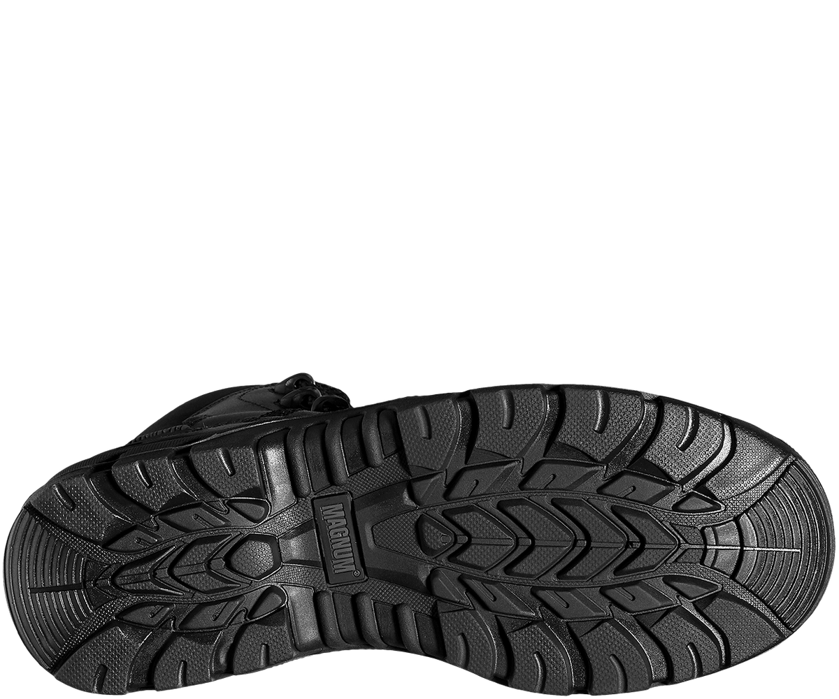 Magnum Precision Sitemaster Leather Composite Toe & Plate Boot
